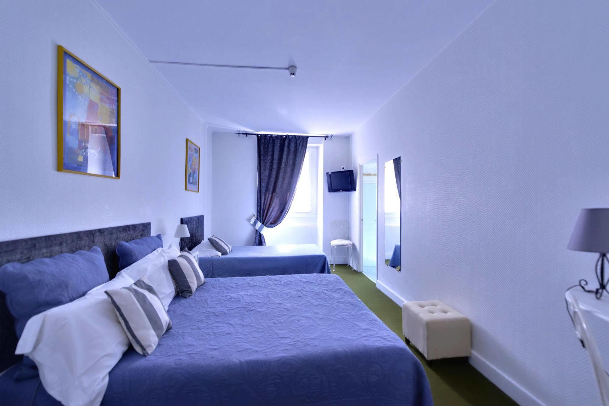 Logis Hotel Orly Alès Exterior foto